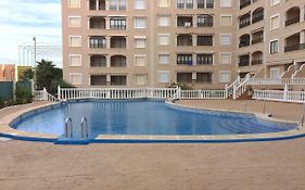 Apartamento Cristina 8