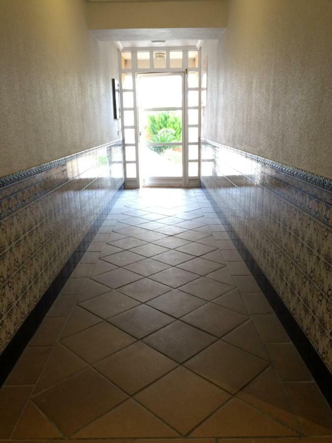 Apartamento Cristina 8 Guardamar del Segura Exterior foto