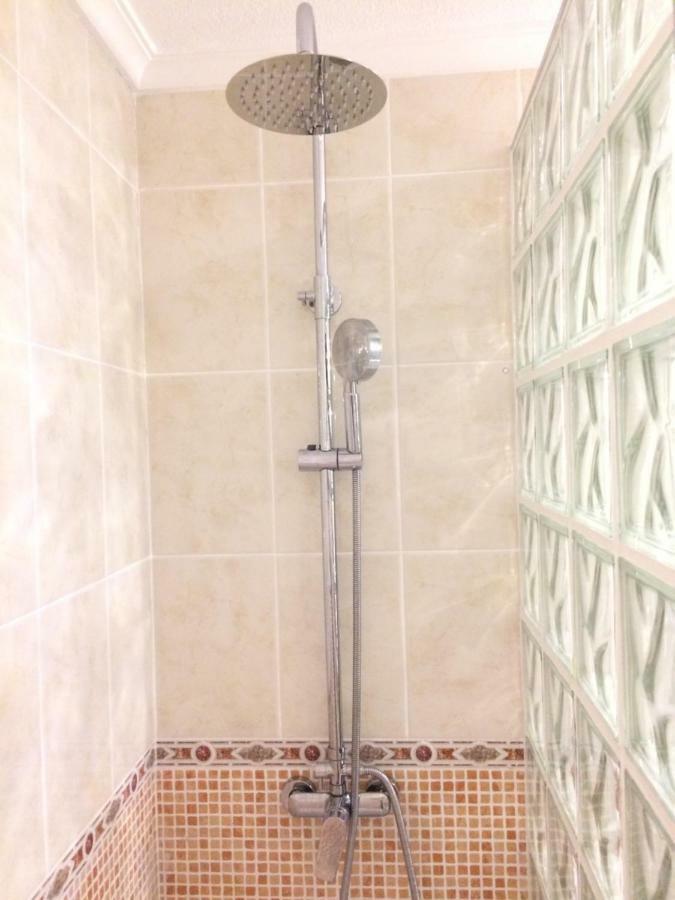 Apartamento Cristina 8 Guardamar del Segura Exterior foto