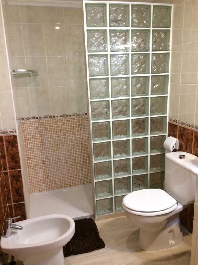 Apartamento Cristina 8 Guardamar del Segura Exterior foto